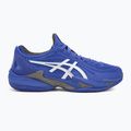 Încălțăminte de tenis pentru bărbați Asics Court FF 3 Claydark cobalt/white 2