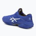 Încălțăminte de tenis pentru bărbați Asics Court FF 3 Claydark cobalt/white 3