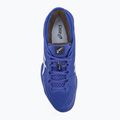 Încălțăminte de tenis pentru bărbați Asics Court FF 3 Claydark cobalt/white 5