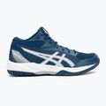 Încălțăminte pentru bărbați ASICS Gel-Task MT 4 mako blue/white 2
