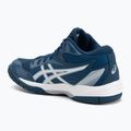 Încălțăminte pentru bărbați ASICS Gel-Task MT 4 mako blue/white 3