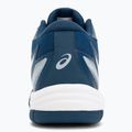 Încălțăminte pentru bărbați ASICS Gel-Task MT 4 mako blue/white 6