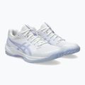 Încălțăminte pentru femei ASICS Gel-Task 4 white/vapor 3