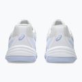 Încălțăminte pentru femei ASICS Gel-Task 4 white/vapor 4