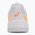 Încălțăminte pentru femei ASICS Gel-Task 4 white/vivid coral 6