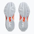 Încălțăminte pentru femei ASICS Gel-Task 4 white/vivid coral 7
