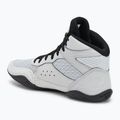 Încălțăminte de wrestling pentru copii ASICS Matflex 7 GS concrete/black 3