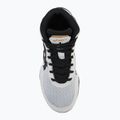 Încălțăminte de wrestling pentru copii ASICS Matflex 7 GS concrete/black 5