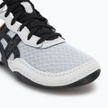 Încălțăminte de wrestling pentru copii ASICS Matflex 7 GS concrete/black 7