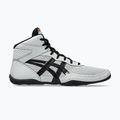 Încălțăminte de wrestling pentru copii ASICS Matflex 7 GS concrete/black 8