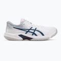 Încălțăminte pentru bărbați ASICS Beyond FF white/mako blue 2