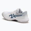 Încălțăminte pentru bărbați ASICS Beyond FF white/mako blue 3