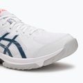 Încălțăminte pentru bărbați ASICS Beyond FF white/mako blue 7