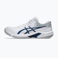 Încălțăminte pentru bărbați ASICS Beyond FF white/mako blue 2