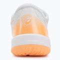 Încălțăminte pentru femei ASICS Beyond FF white/vivid coral 6