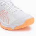 Încălțăminte pentru femei ASICS Beyond FF white/vivid coral 7