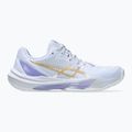 Încălțăminte pentru femei ASICS Sky Elite FF 3 blue fade/champagne
