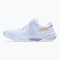 Încălțăminte pentru femei ASICS Sky Elite FF 3 blue fade/champagne 2