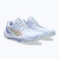 Încălțăminte pentru femei ASICS Sky Elite FF 3 blue fade/champagne 3