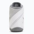 Încălțăminte de wrestling ASICS Matcontrol 3 white/gunmetal 6