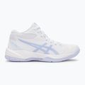 Încălțăminte pentru femei ASICS Gel-Task MT 4 white/vapor 2
