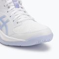 Încălțăminte pentru femei ASICS Gel-Task MT 4 white/vapor 7
