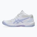 Încălțăminte pentru femei ASICS Gel-Task MT 4 white/vapor 2