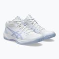 Încălțăminte pentru femei ASICS Gel-Task MT 4 white/vapor 3