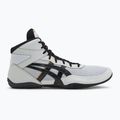 Încălțăminte de wrestling ASICS Matflex 7 concrete/black 2