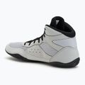 Încălțăminte de wrestling ASICS Matflex 7 concrete/black 3