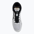 Încălțăminte de wrestling ASICS Matflex 7 concrete/black 5