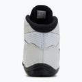 Încălțăminte de wrestling ASICS Matflex 7 concrete/black 6