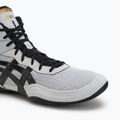 Încălțăminte de wrestling ASICS Matflex 7 concrete/black 7