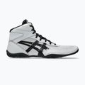 Încălțăminte de wrestling ASICS Matflex 7 concrete/black 8