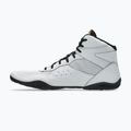 Încălțăminte de wrestling ASICS Matflex 7 concrete/black 9