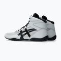 Încălțăminte de wrestling ASICS Matflex 7 concrete/black 11
