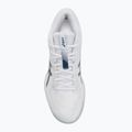 Încălțăminte pentru bărbați ASICS Gel-Task MT 4 white/tranquil teal 5