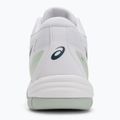 Încălțăminte pentru bărbați ASICS Gel-Task MT 4 white/tranquil teal 6