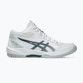 Încălțăminte pentru bărbați ASICS Gel-Task MT 4 white/tranquil teal 8