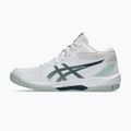 Încălțăminte pentru bărbați ASICS Gel-Task MT 4 white/tranquil teal 9
