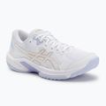 Încălțăminte pentru femei ASICS Beyond FF white/champagne