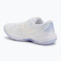 Încălțăminte pentru femei ASICS Beyond FF white/champagne 3
