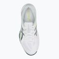 Încălțăminte pentru bărbați ASICS Powerbreak FF white/tranquil teal 5