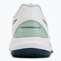 Încălțăminte pentru bărbați ASICS Powerbreak FF white/tranquil teal 6