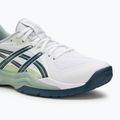 Încălțăminte pentru bărbați ASICS Powerbreak FF white/tranquil teal 7