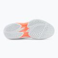 Încălțăminte pentru femei ASICS Sky Elite FF 3 white/vivid coral 4