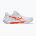 Încălțăminte pentru femei ASICS Sky Elite FF 3 white/vivid coral