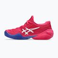 Încălțăminte de tenis pentru femei Asics Court FF 3 W Clay bright rose/white 2