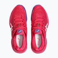 Încălțăminte de tenis pentru femei Asics Court FF 3 W Clay bright rose/white 6