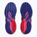 Încălțăminte de tenis pentru femei Asics Court FF 3 W Clay bright rose/white 7